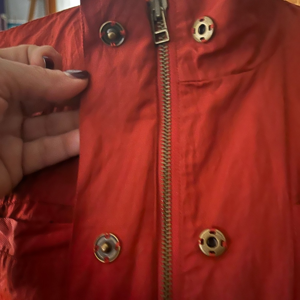 Hip Utility Jacket - Picture 3 of 5